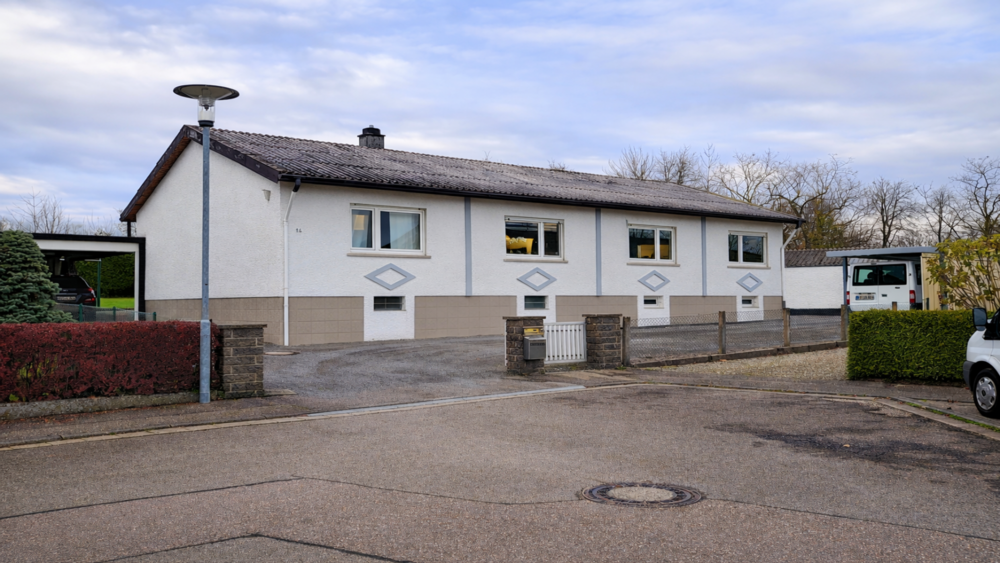 Einfamilienhaus Sinsheim - 7 Zimmer, 185 m&sup2;, 700.000&euro; | Angebot:26355507