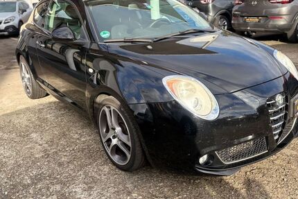 Alfa Romeo MiTo 170.467 km 3.999 € Ludwigshafen am Rhein 67071