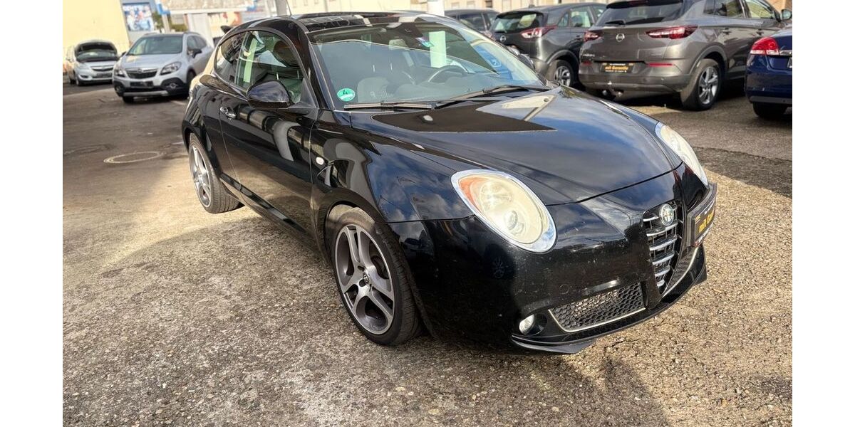 Alfa Romeo MiTo 170.467 km 3.999 € Ludwigshafen am Rhein 67071