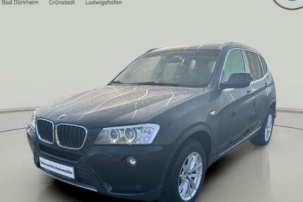 BMW X3 205.900 km 10.990 &euro; Ludwigshafen 67071