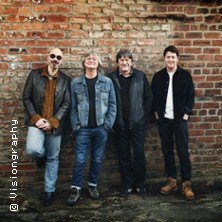 Ten Years After - Europatournee 2025 04.12.2025 MUSIKTHEATER REX