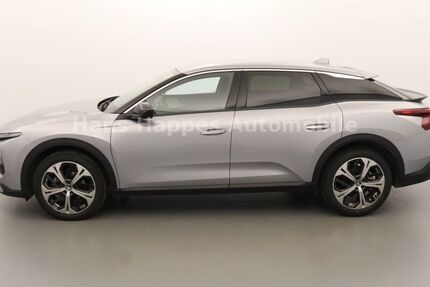 Citroen C5 X 28.500 km 18.490 &euro; Mannheim 68219