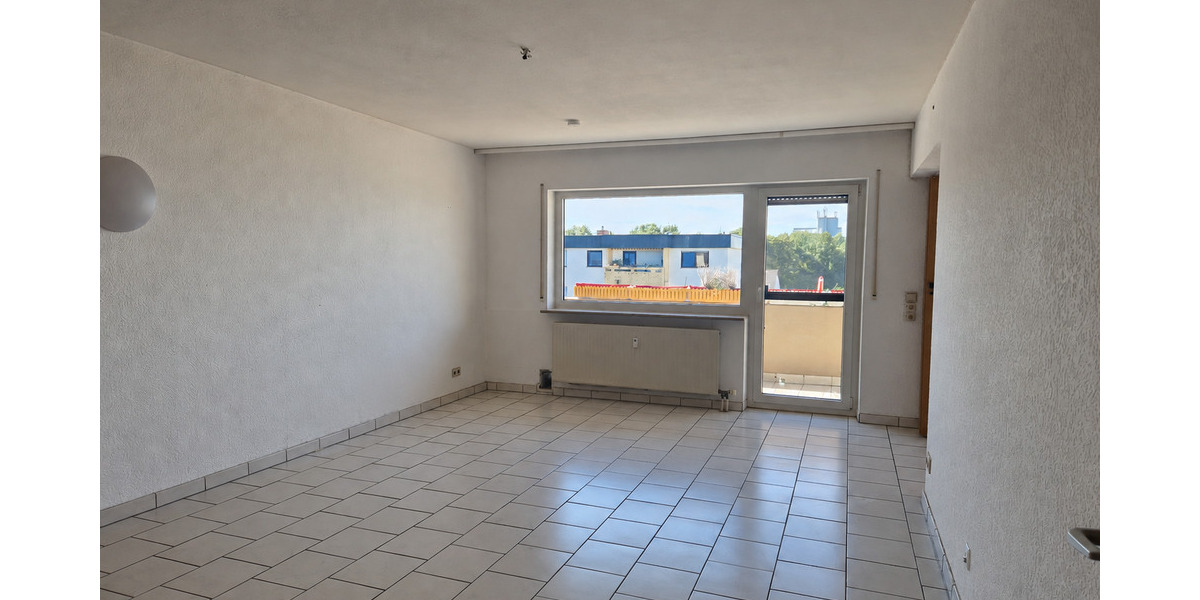 Gepflegte 3-Zimmer-Eigentumswohnung in attraktiver Wohnlage von Weinheim - 3- Weinheim | Angebot:27022818