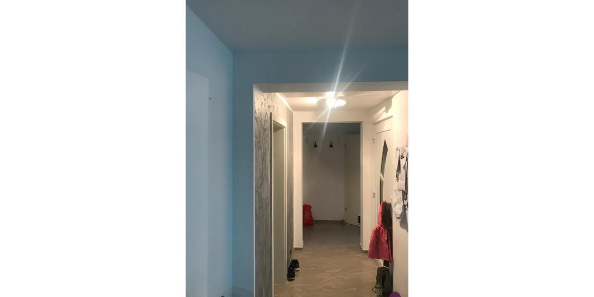 Dachgeschoßwohnung Ludwigshafen am Rhein Ludwigshafen-Hemshof - 3 Zimmer, 95 m&sup2;, 1.120&euro; | Angebot:25370021