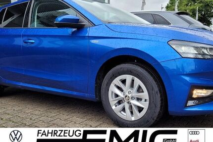 Skoda Fabia 8.288 km 24.995 &euro; Fürth 64658