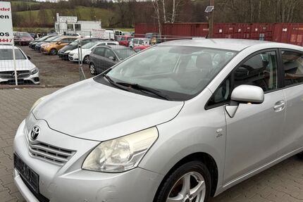 Toyota Verso 262.000 km 2.490 € Mörlenbach 69509