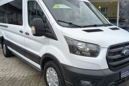 Ford Transit 90.383 km 29.900 &euro; Speyer 67346