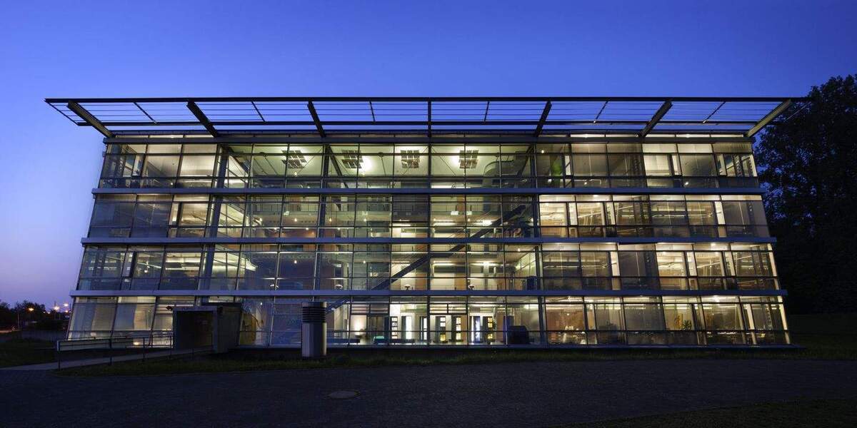 Gewerbeobjekt Speyer - 1.950.000&euro; | Angebot:25278151