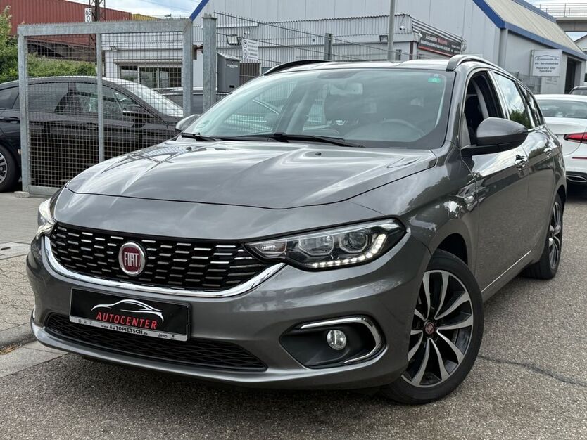 Fiat Tipo 129.000 km 8.900 € Weinheim 69469