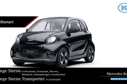 Smart ForTwo 12.062 km 13.990 &euro; Ludwigshafen 67065