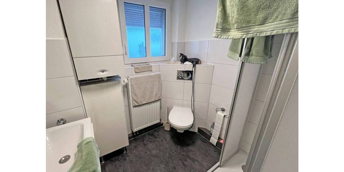Etagenwohnung Mannheim Feudenheim - 3 Zimmer, 82 m&sup2;, 275.000&euro; | Angebot:26170897