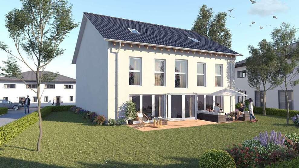 Grundstück zu verkaufen in Oberhausen-Rheinhausen 197.125 € 394 m²