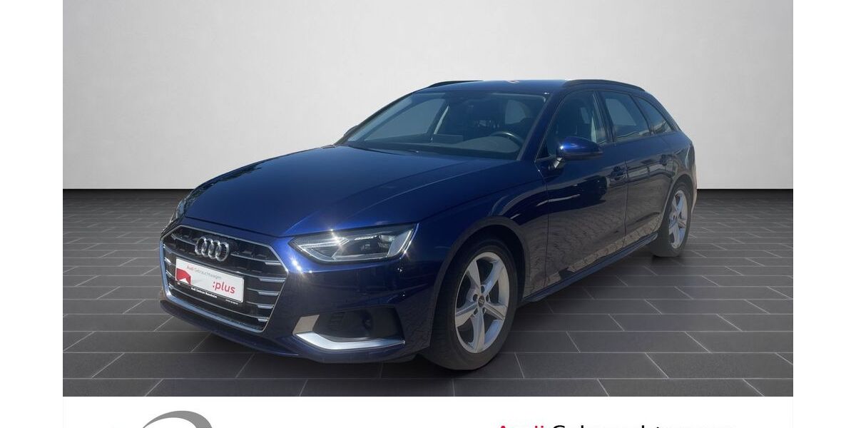 Audi A4 51.400 km 24.669 &euro; Mannheim 68309