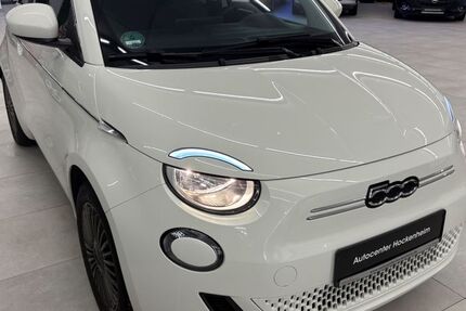 Fiat 500e 41.568 km 15.999 &euro; Hockenheim 68766
