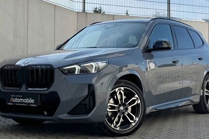BMW X1 43.000 km 44.999 &euro; Leimen 69181