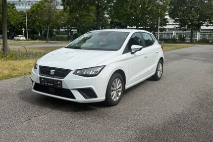 Seat Ibiza 16.300 km 14.990 &euro; Mannheim 68167