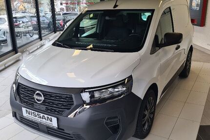 Nissan Townstar 22.000 km 16.440 &euro; Oberzent 64760