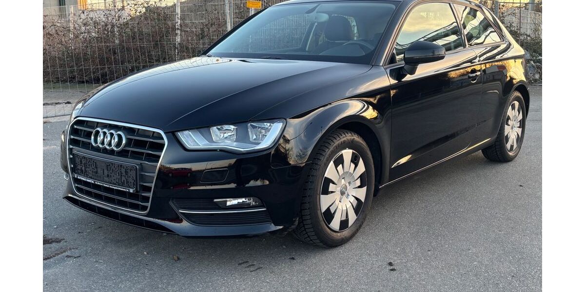 Audi A3 56.000 km 11.950 &euro; Mannheim 68307