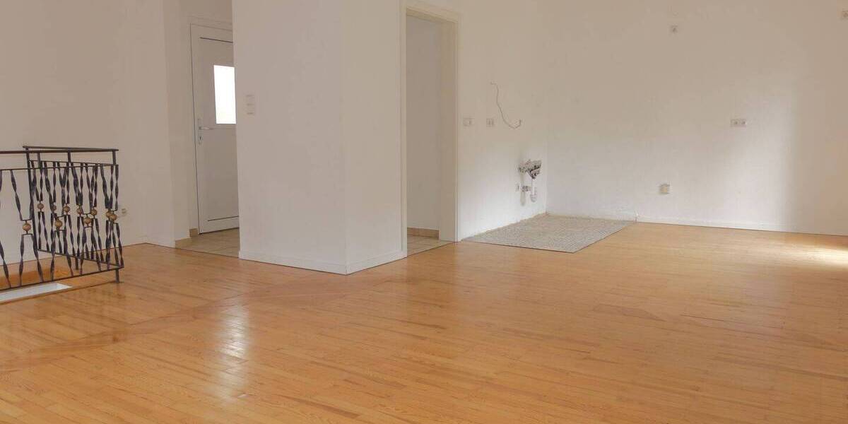 Einfamilienhaus Heidelberg Ziegelhausen - 4 Zimmer, 84 m&sup2;, 348.000&euro; | Angebot:26796014
