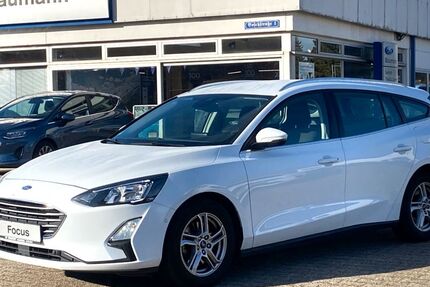 Ford Focus 94.800 km 14.750 &euro; Waghäusel 68753