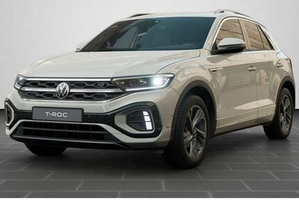 VW T-Roc 17.338 km 29.370 € Ludwigshafen 67059