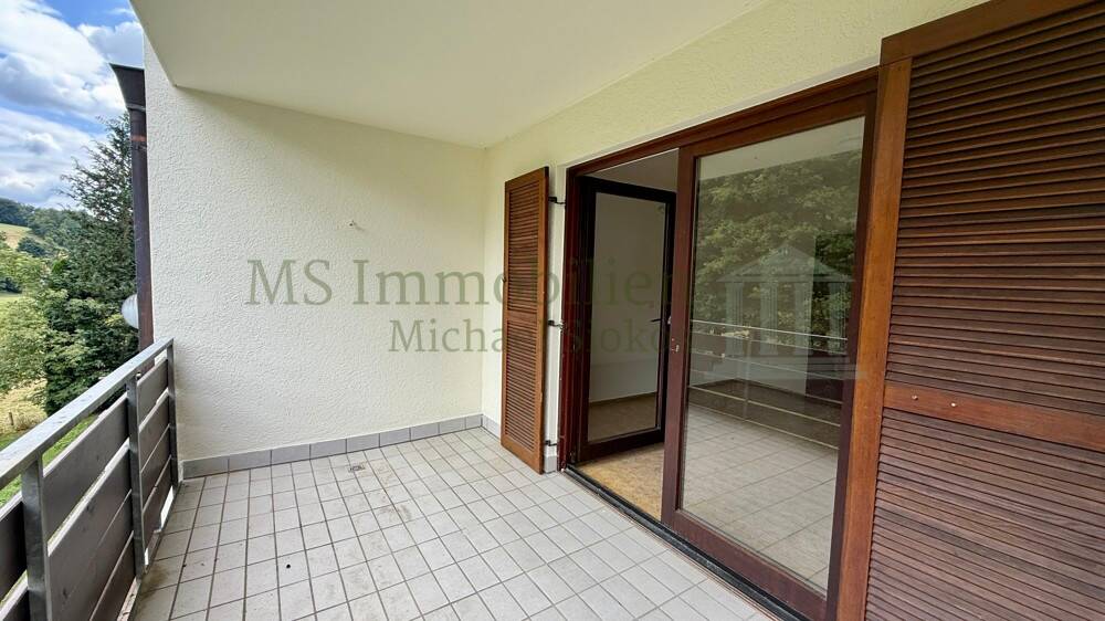 Etagenwohnung Wald-Michelbach / Gadern Gadern - 2 Zimmer, 49 m&sup2;, 105.000&euro; | Angebot:23964141