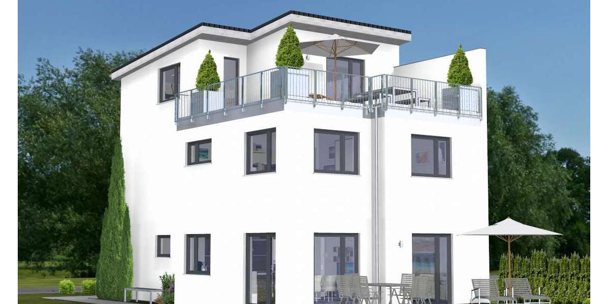 Einfamilienhaus Oftersheim - 5 Zimmer, 180 m&sup2;, 815.521&euro; | Angebot:24764187