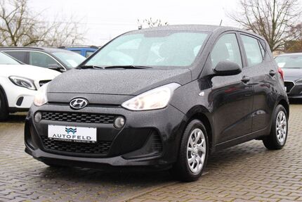 Hyundai i10 136.100 km 6.950 &euro; Ladenburg 68526