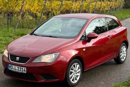 Seat Ibiza 195.130 km 3.600 &euro; Heidelberg 69126