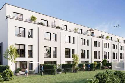 Haus Heidelberg Boxberg - 5 Zimmer, 139 m&sup2;, 847.000&euro; | Angebot:27111485