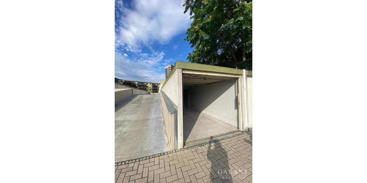 Garagen / Stellplätze Ludwigshafen am Rhein West - 31.500&euro; | Angebot:25107561