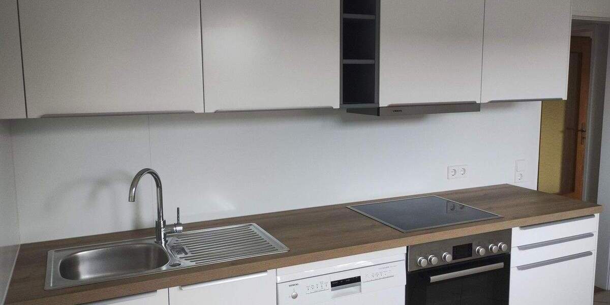 Etagenwohnung Leimen - 2 Zimmer, 66 m&sup2;, 990&euro; | Angebot:25572800