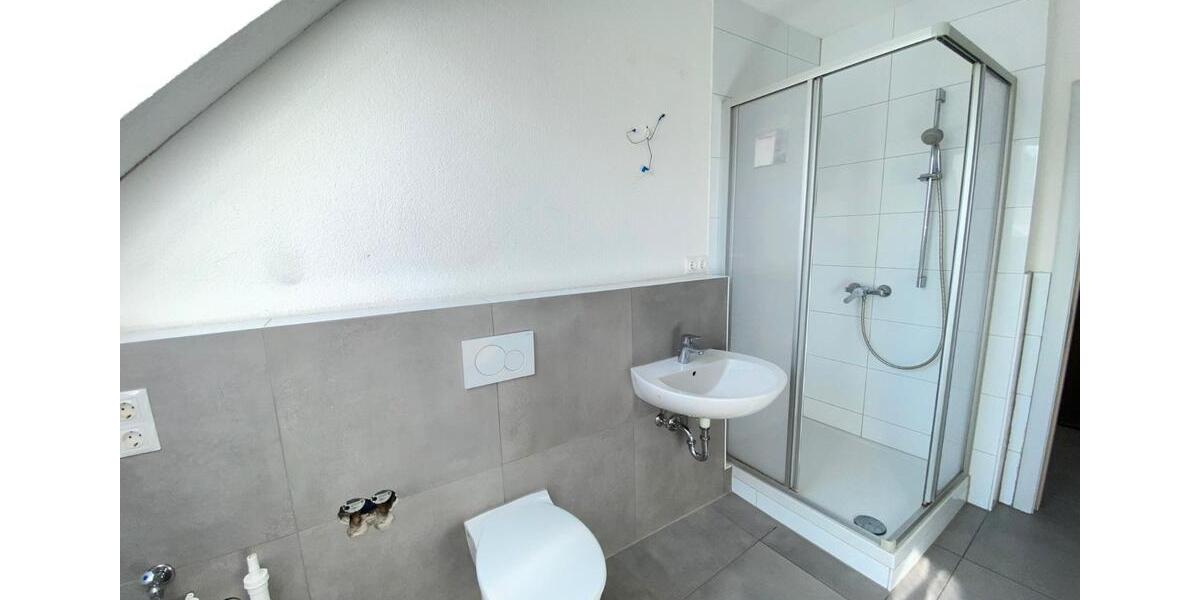Dachgeschoßwohnung Waibstadt - 2 Zimmer, 47 m&sup2;, 620&euro; | Angebot:26644324
