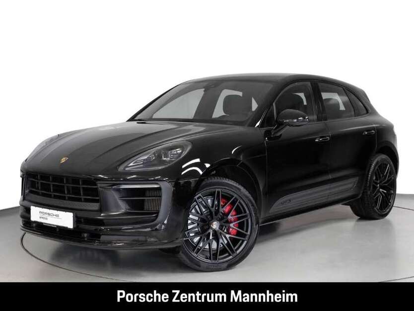 Macan