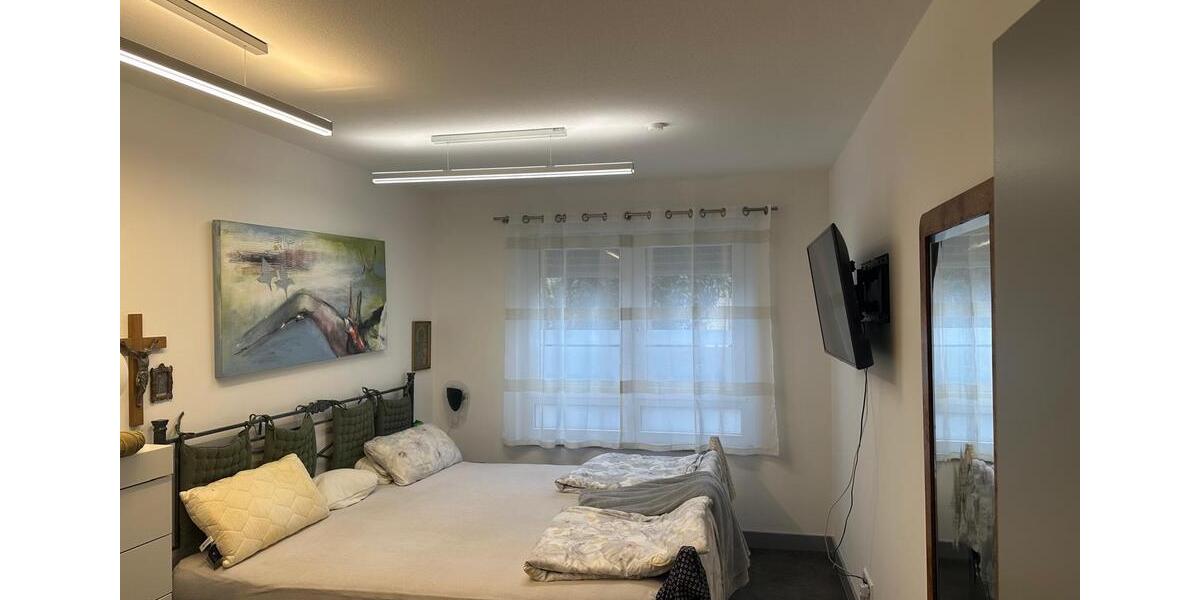 Terrassenwohnung Eberbach - 5.5 Zimmer, 116 m&sup2;, 329.000&euro; | Angebot:25865271