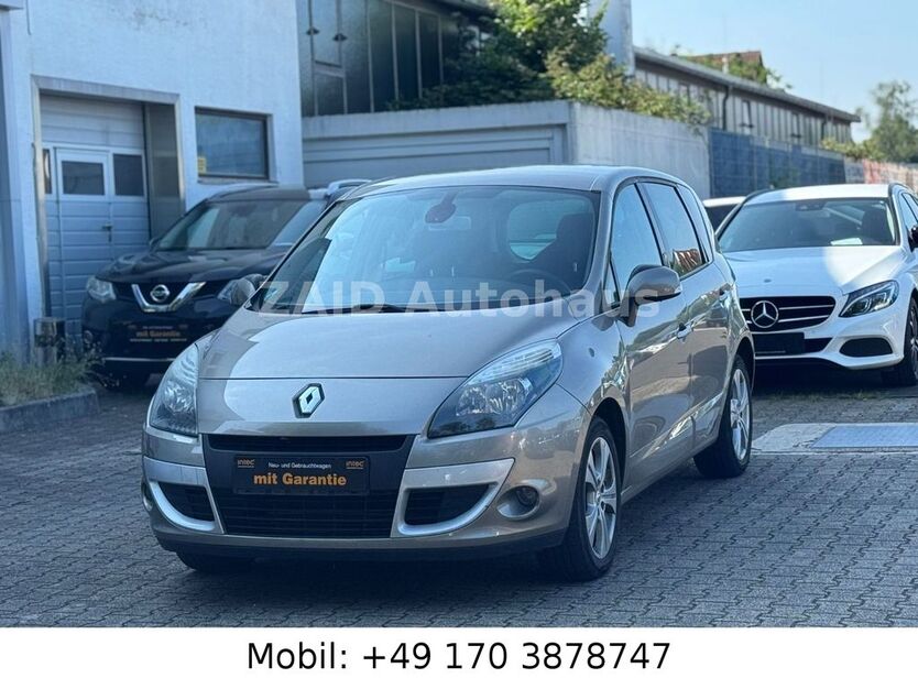 Renault Scenic 149.900 km 5.999 € Wiesloch 69168