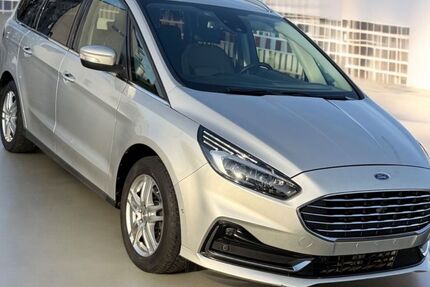 Ford Galaxy 218.000 km 17.900 &euro; Heidelberg 69115