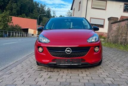 Opel Adam 163.000 km 4.900 &euro; Birkenau 69488