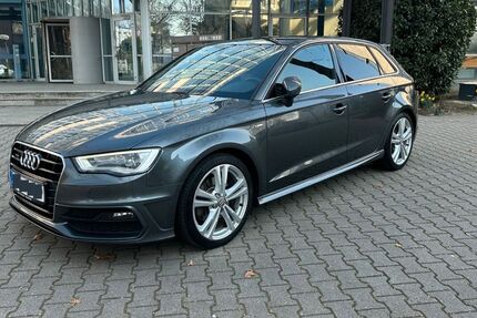 Audi A3 191.900 km 13.798 &euro; mannheim 68305