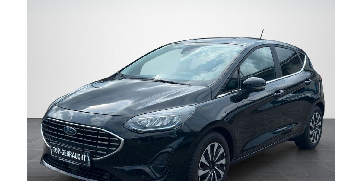 Ford Fiesta 169.500 km 13.890 &euro; Hockenheim 68766