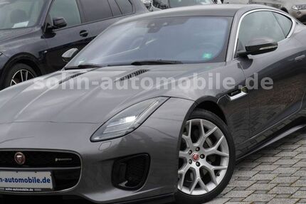 Jaguar F-Type 93.000 km 36.890 € Rauenberg (Gewerbegebiet) 69231
