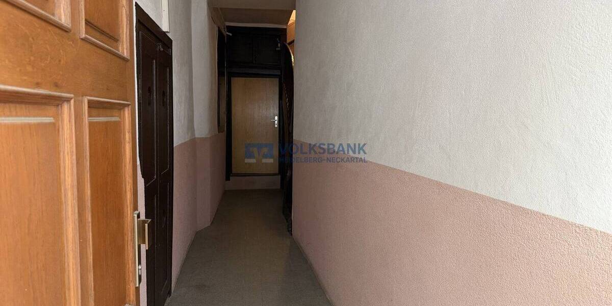 Mehrfamilienhaus, Wohnhaus Heidelberg Altstadt - 8 Zimmer, 148 m&sup2;, 720.000&euro; | Angebot:25741561
