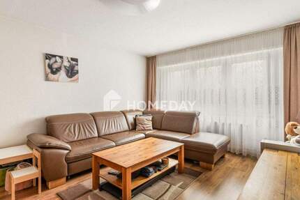 Wohnung Ludwigshafen am Rhein Pfingstweide - 2 Zimmer, 64 m&sup2;, 160.122&euro; | Angebot:25798436