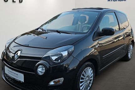 Renault Twingo 16.200 km 5.790 &euro; Ludwigshafen 67059