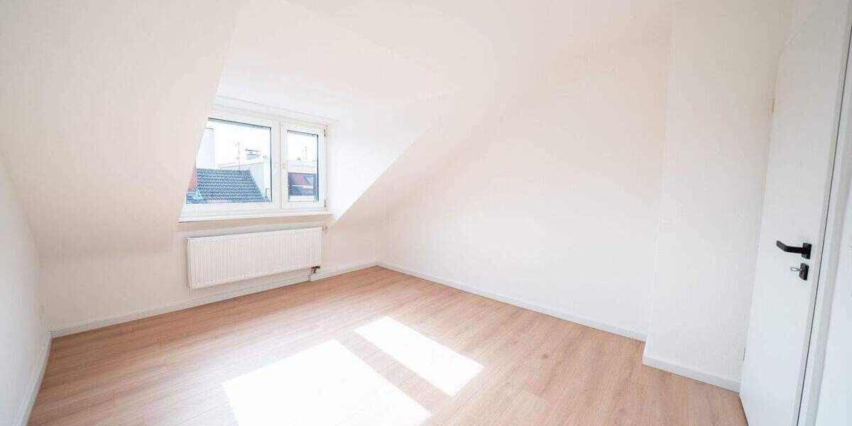 Etagenwohnung Ludwigshafen am Rhein Süd - 2 Zimmer, 47 m&sup2;, 170.000&euro; | Angebot:25426072
