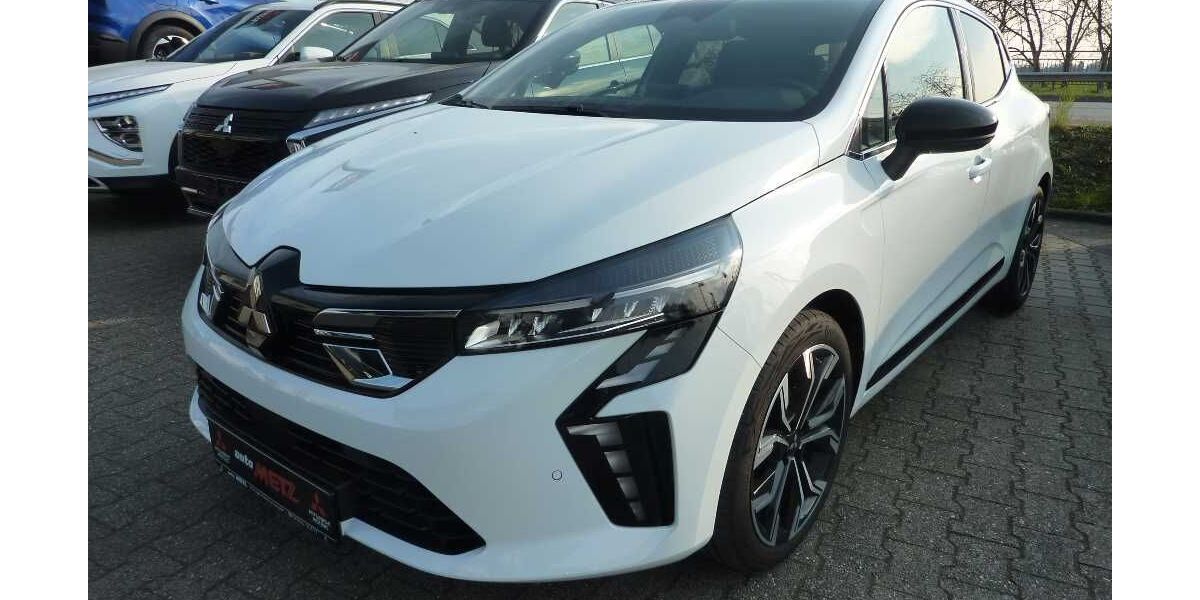 Mitsubishi Colt 17.500 km 17.390 &euro; Edingen-Neckarhausen 68535