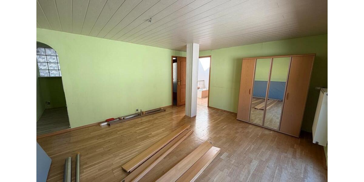Einfamilienhaus Lampertheim - 5 Zimmer, 108 m&sup2;, 490.000&euro; | Angebot:26926546