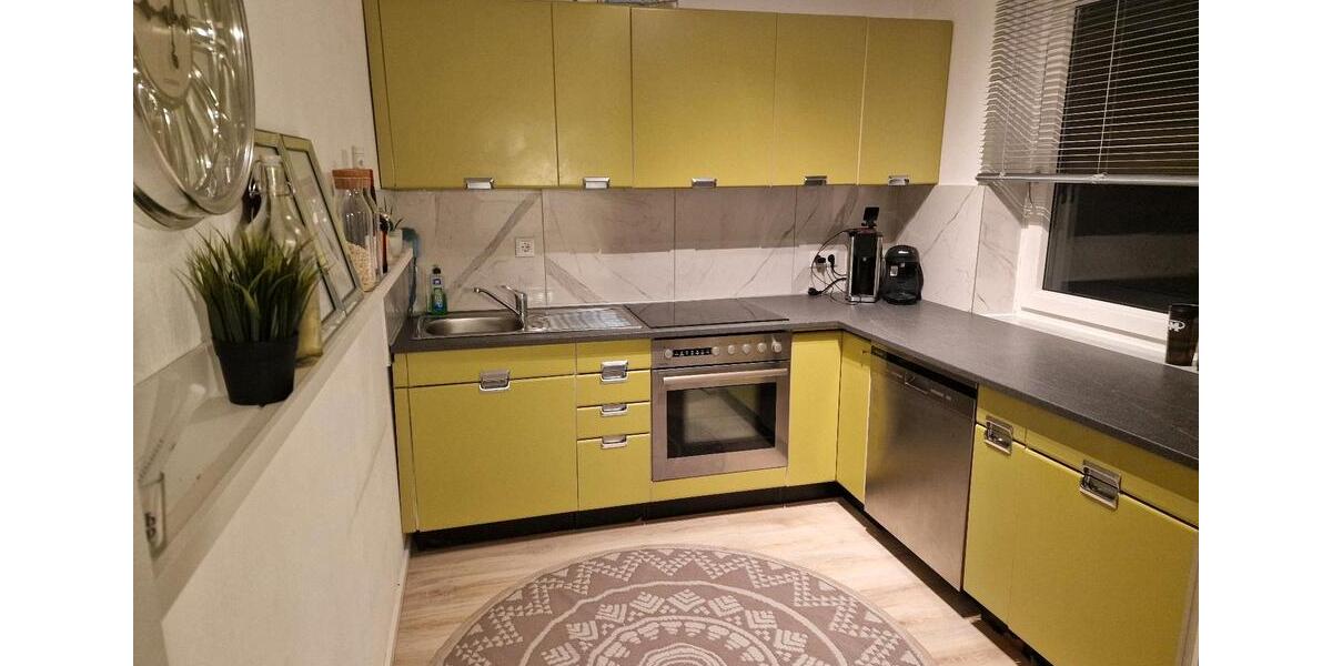 Etagenwohnung Frankenthal (Pfalz) - 2.5 Zimmer, 68 m&sup2;, 185.000&euro; | Angebot:25718577