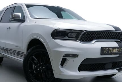 Dodge Durango 89.040 km 41.990 &euro; Altlußheim 68804