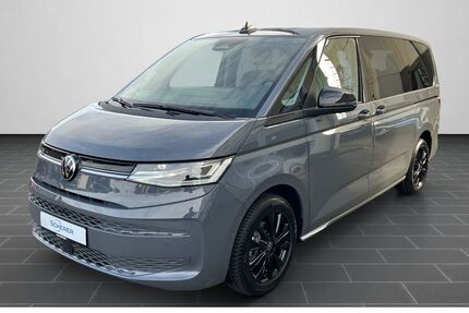VW T7 Multivan 4.900 km 61.690 &euro; Ludwigshafen 67059